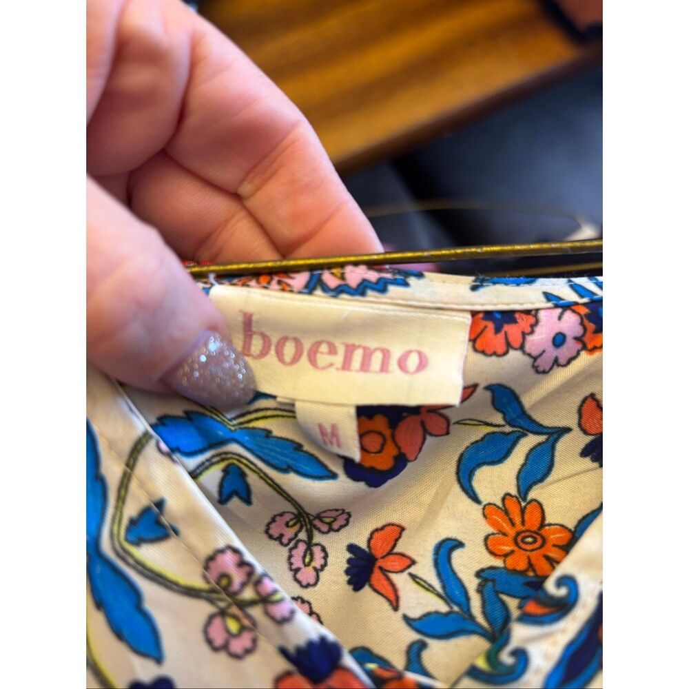 Boemo dress - Picture 5 of 6